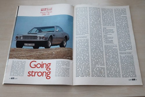 Auto motor und sport - sport, 16/1971