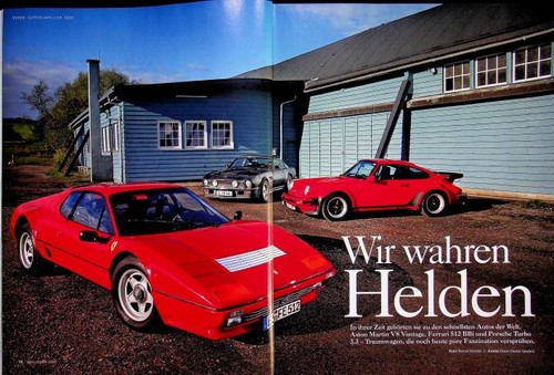 Motor klassik 2016 aston - motor, 01/2016