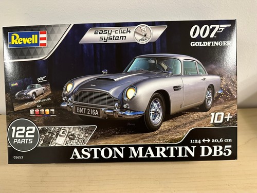 Revell 05653 aston martin - 05653,