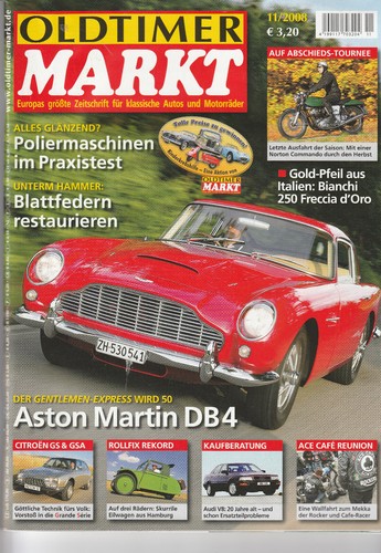 Oldtimer markt 2008 - oldtimer,