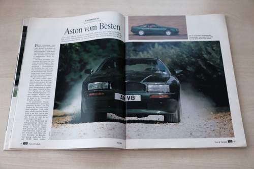 Auto motor und sport - auto,