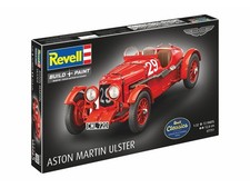 Revell 07751 - 1/32 Aston