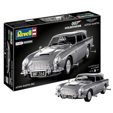Revell 07746 1:24 James Bond