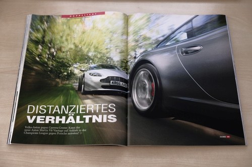 Auto motor sport ams 2005 - motor, 24/2005