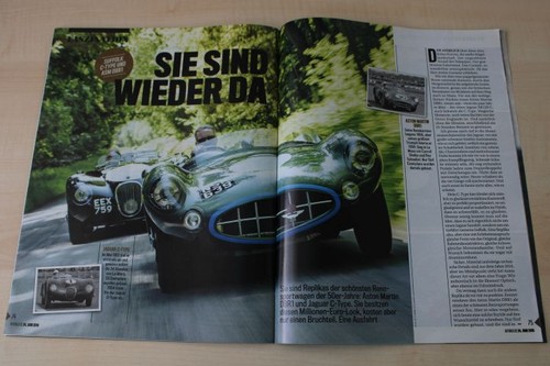 Auto bild 2016 aston martin - auto,