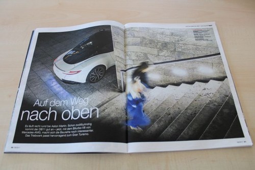 Auto motor sport ams - motor,