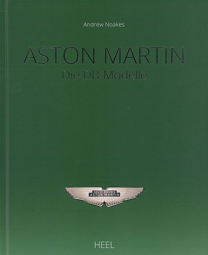 Noakes aston martin - martin,